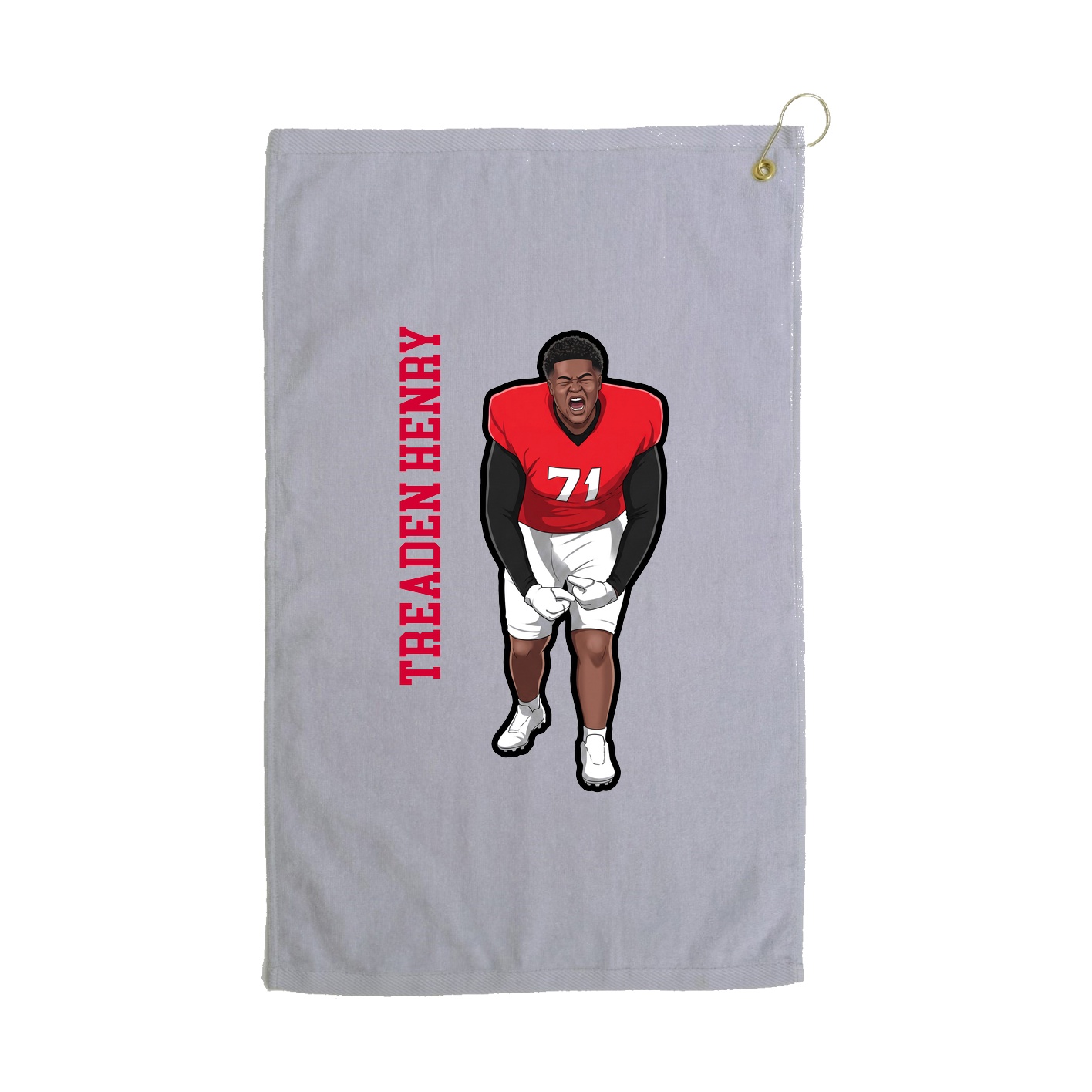Golf Towel