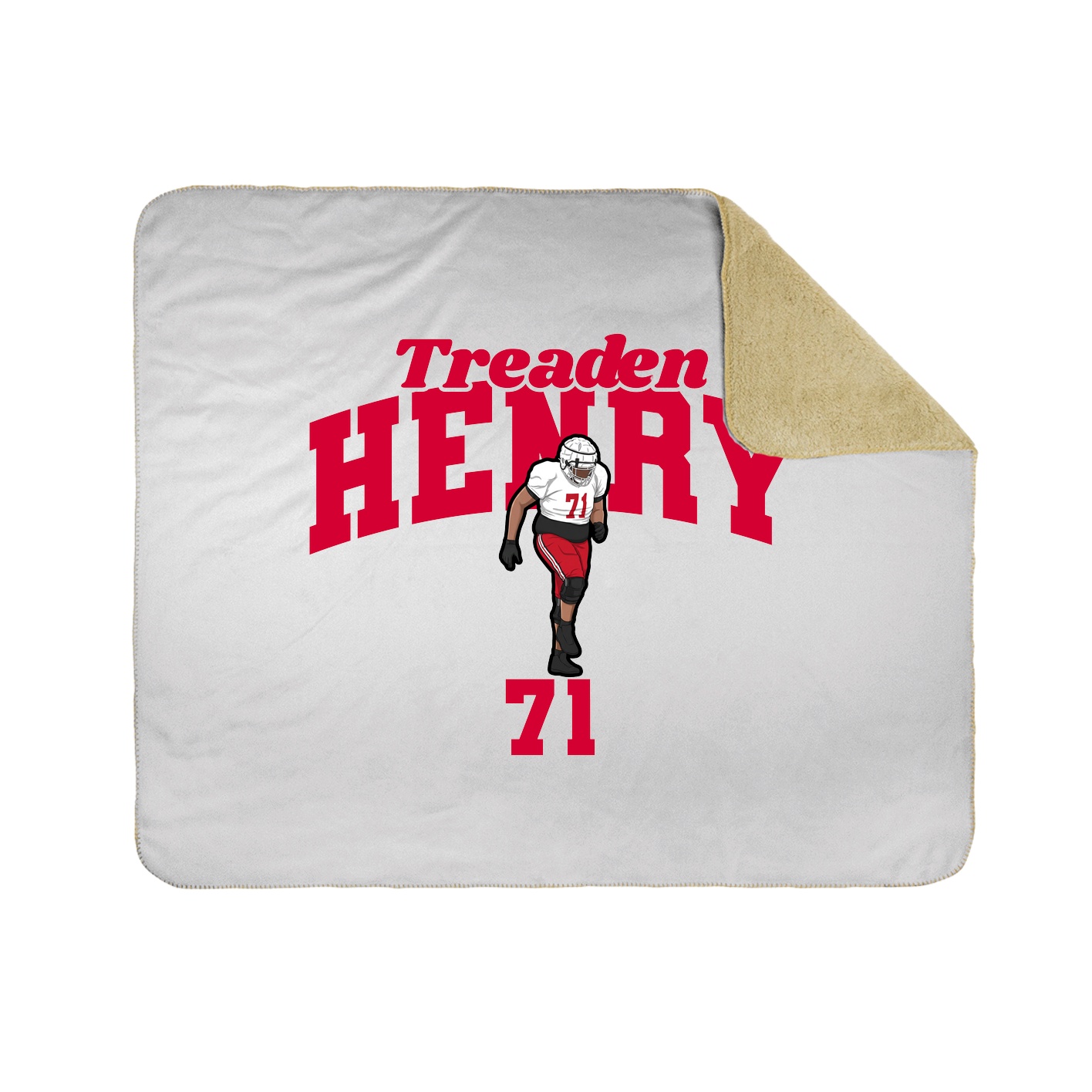 Throw Blanket