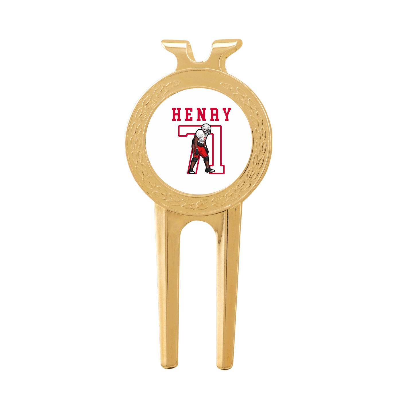 Divot Tool with Ball Marker — Shirsey in Classic