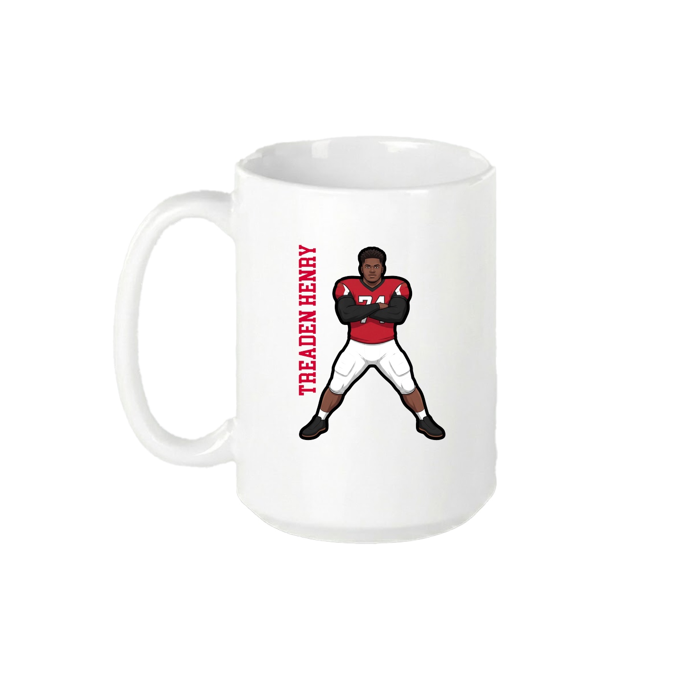 15oz Coffee Mug