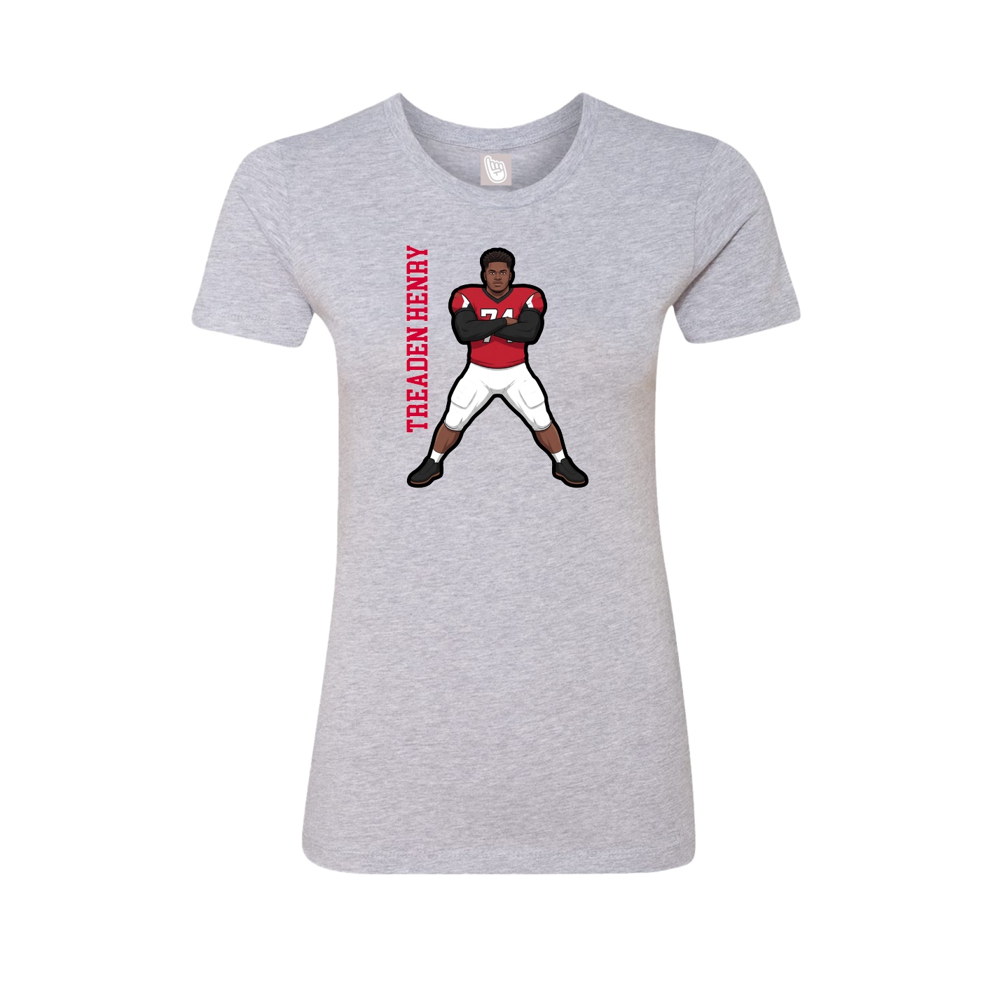 Womens Tee