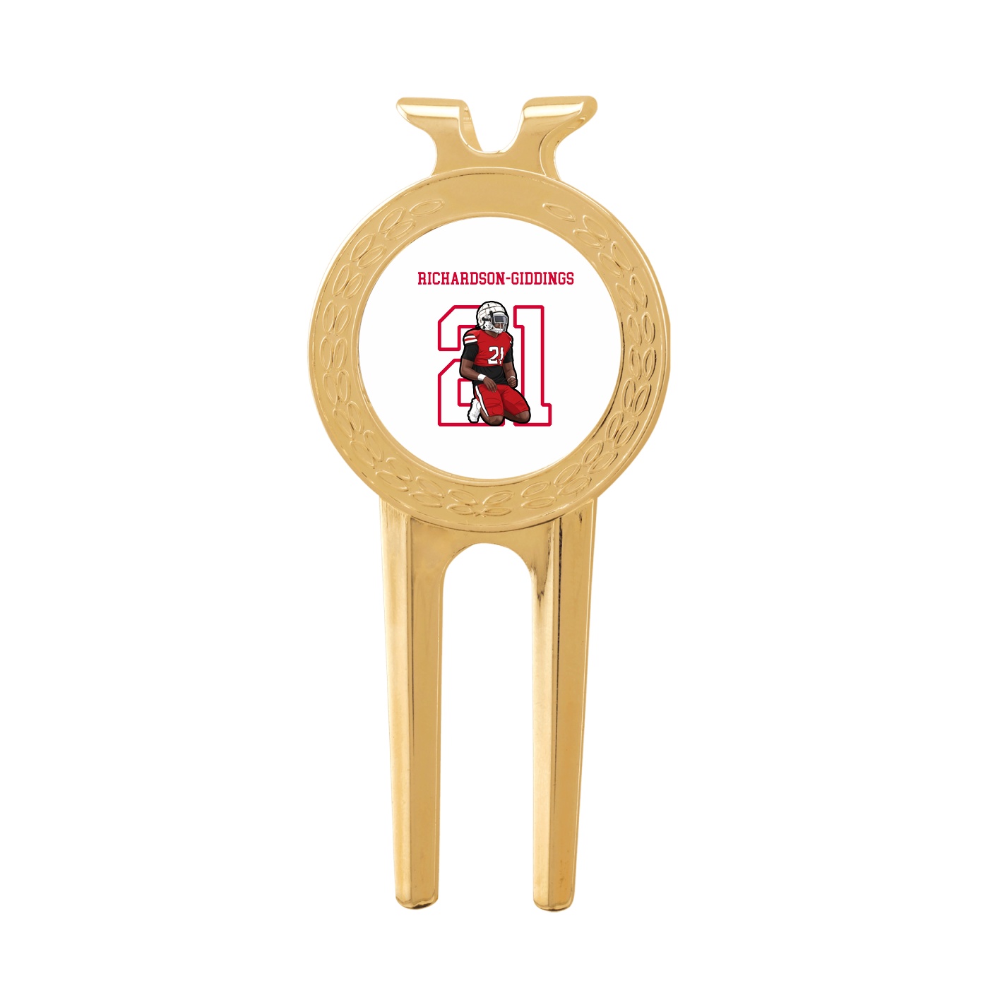 Divot Tool with Ball Marker — Shirsey in Classic