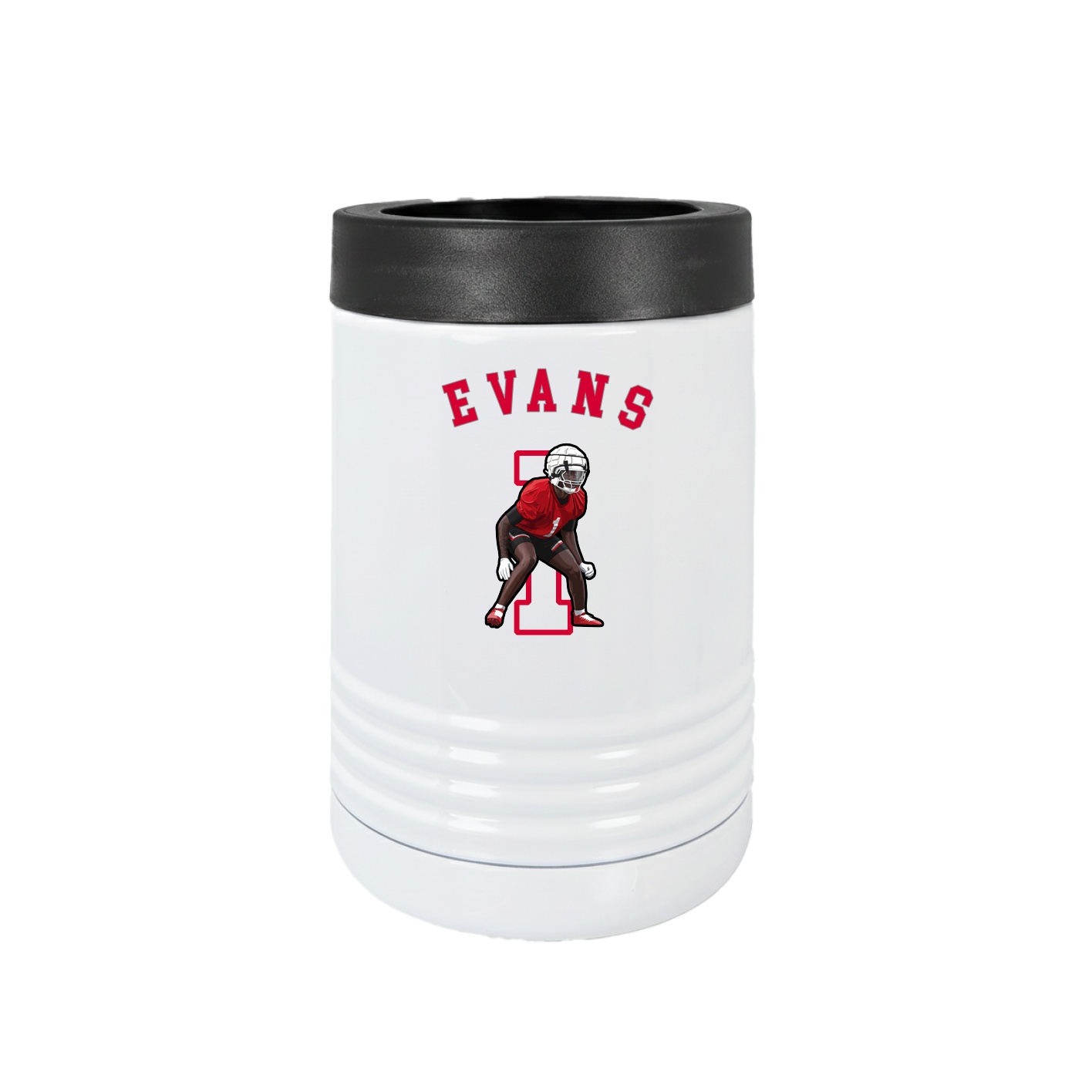 Beverage Holder — Shirsey Arch in White