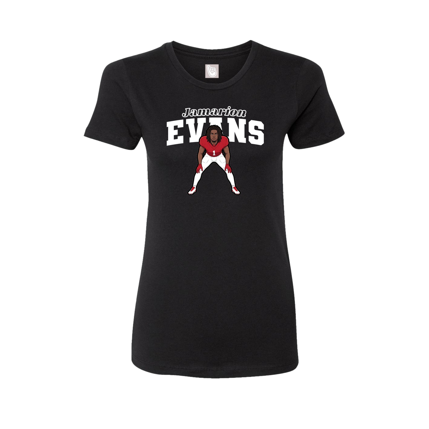 Fitted Women's Tee