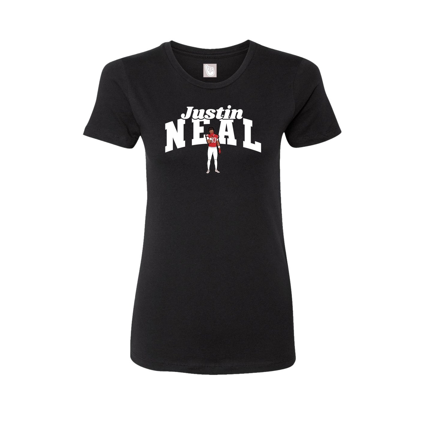 Fitted Women's Tee