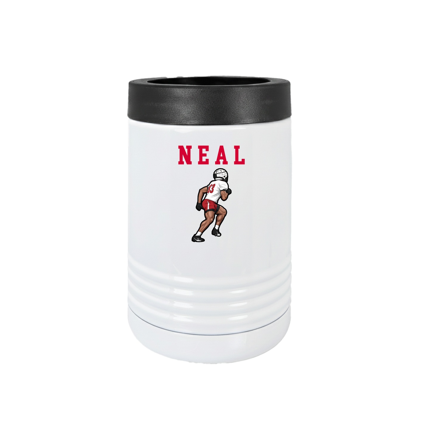 Beverage Holder — Shirsey in White