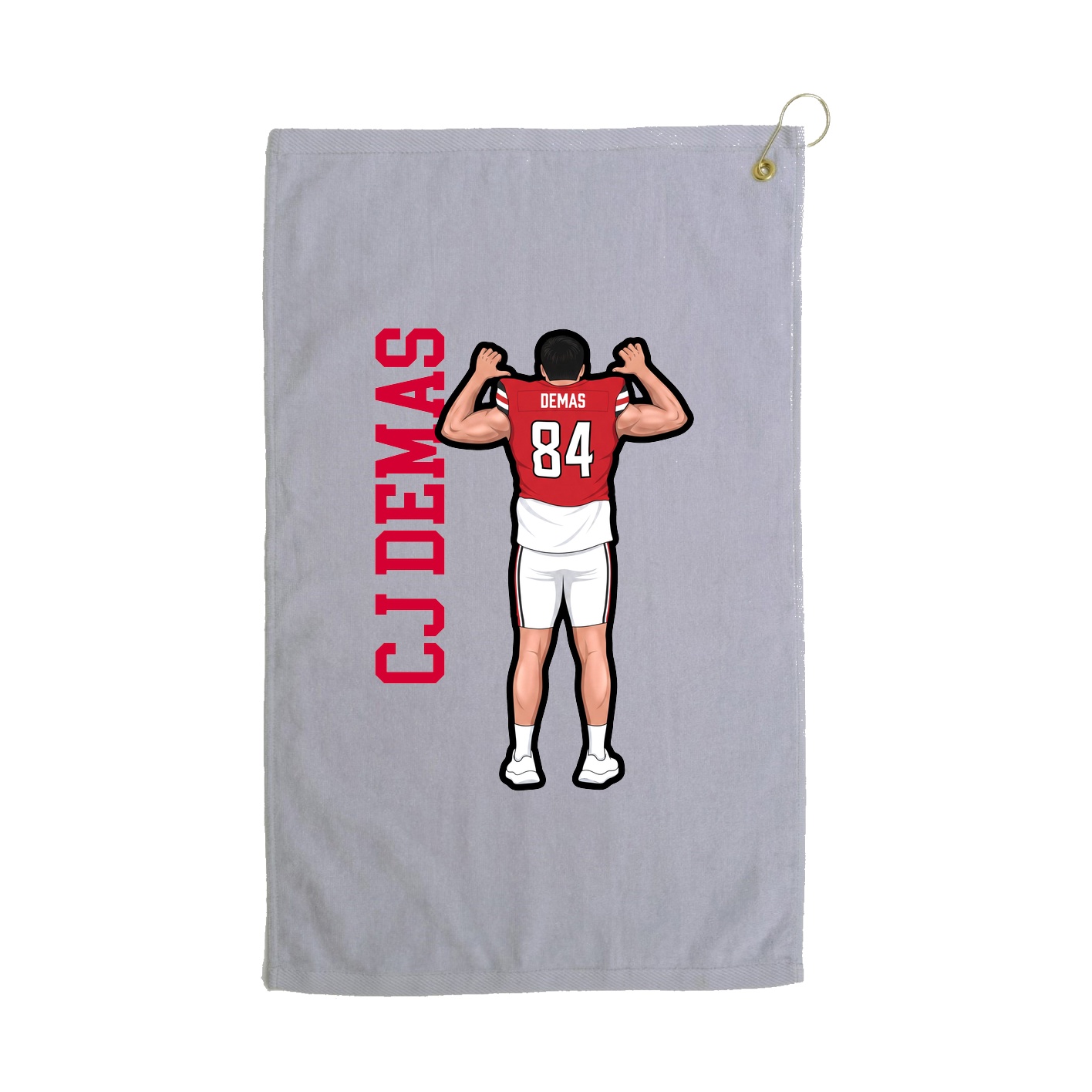 Golf Towel