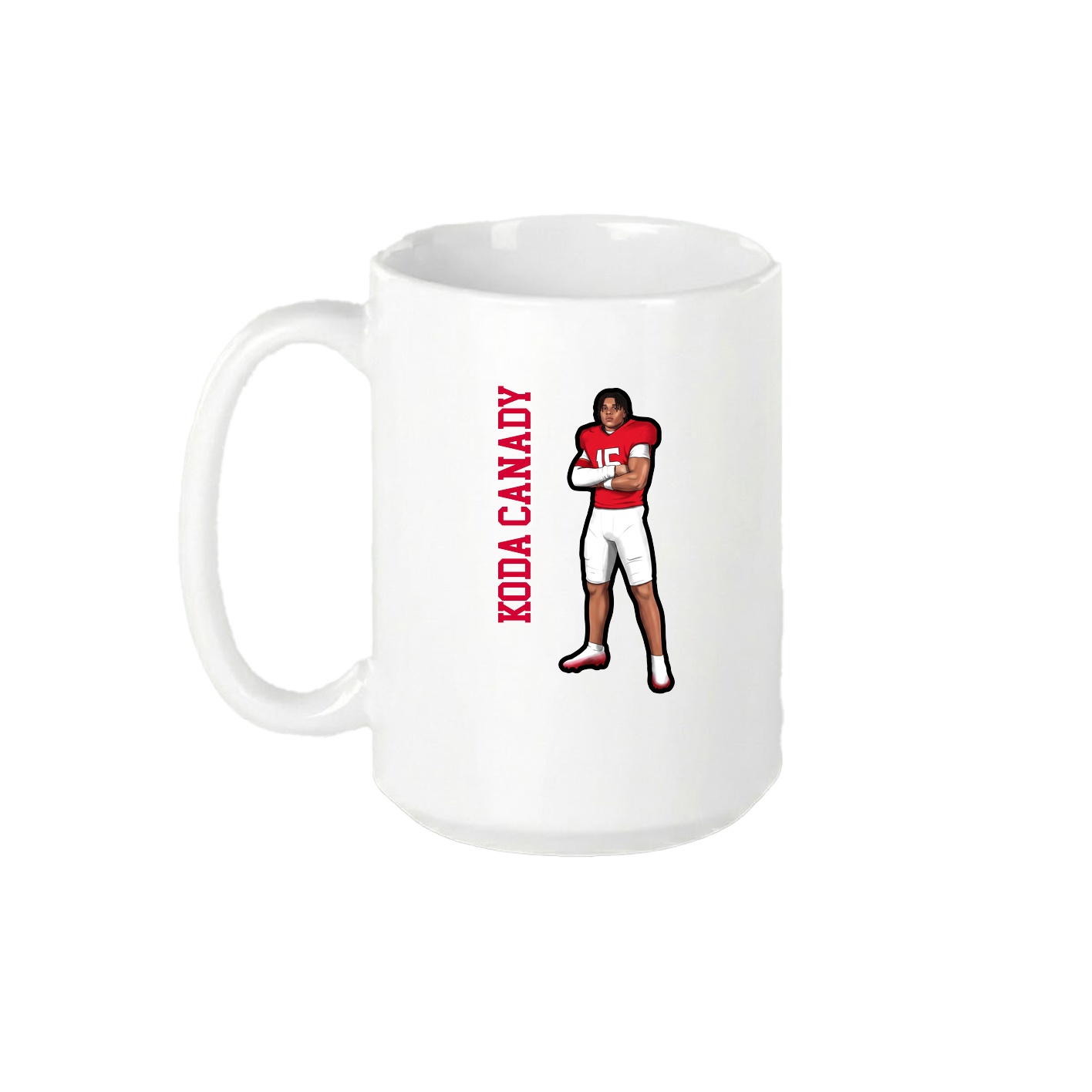 15oz Coffee Mug