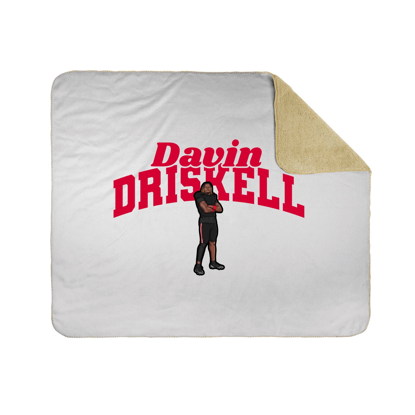 Throw Blanket