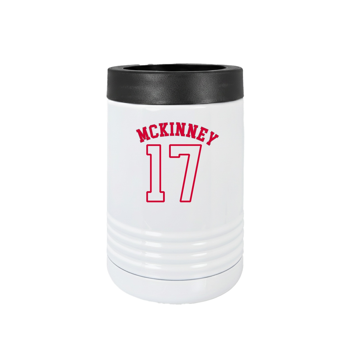 Beverage Holder — Shirsey Arch in White