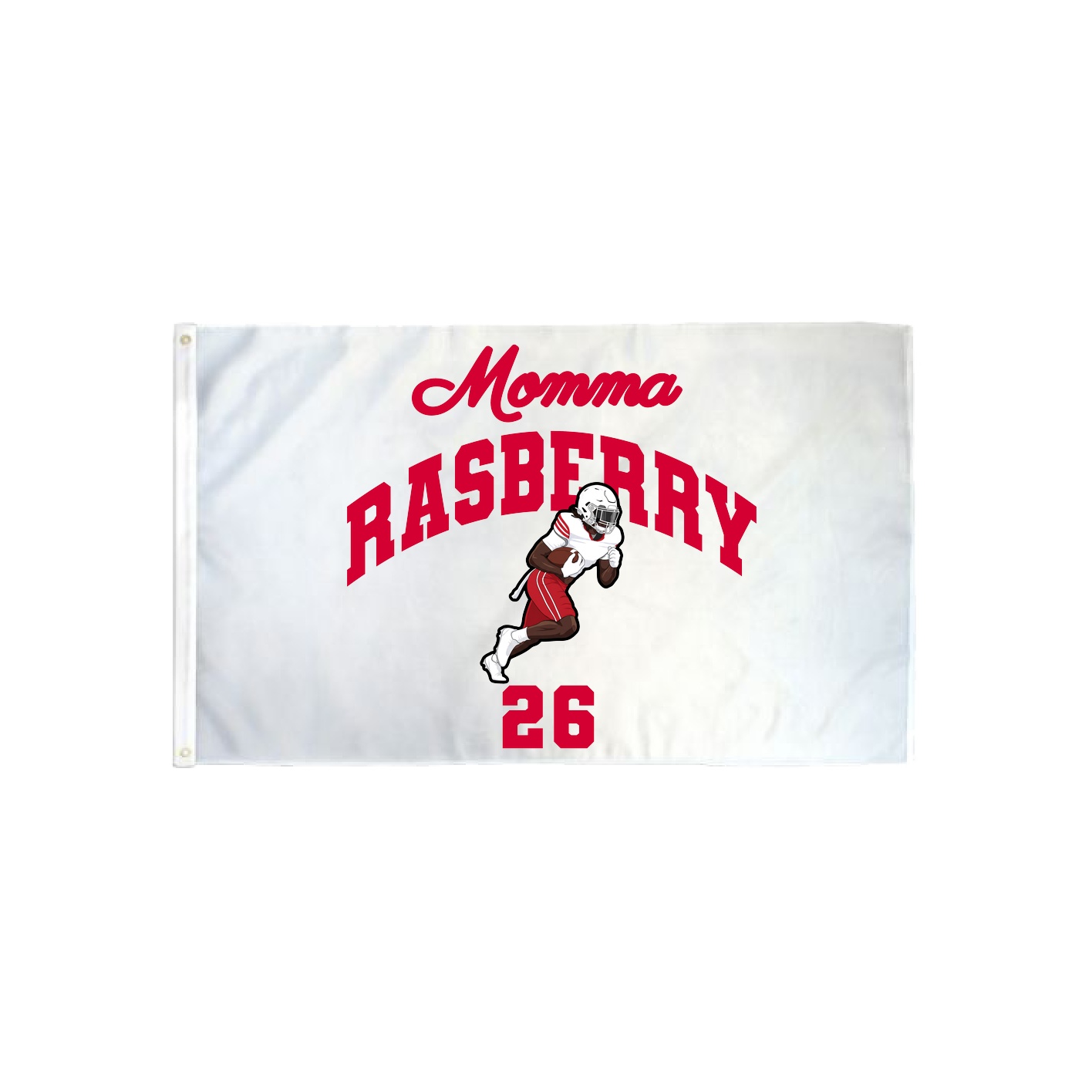 3x5 Flag — Mothers Day Arch in Classic