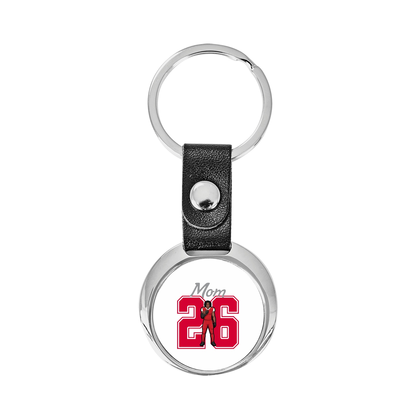 Key Chain — Mothers Day Shirsey in Classic
