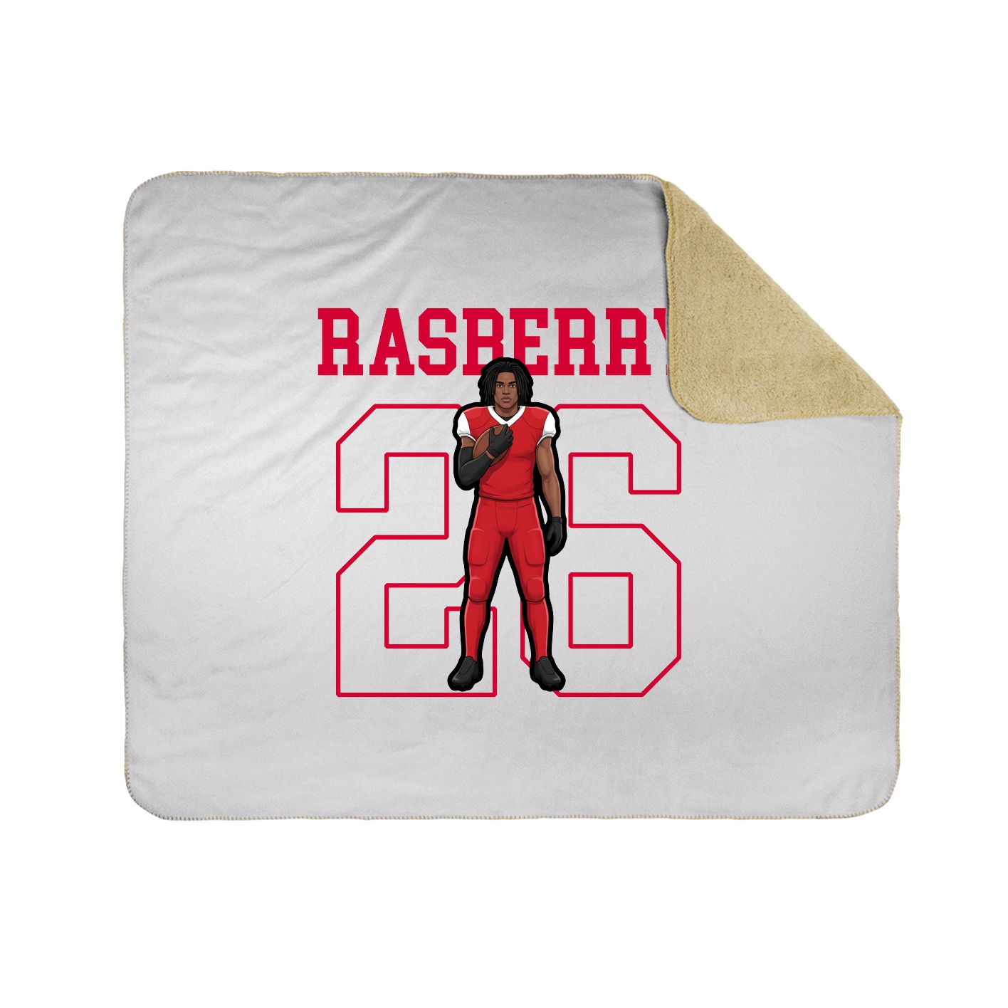 Throw Blanket