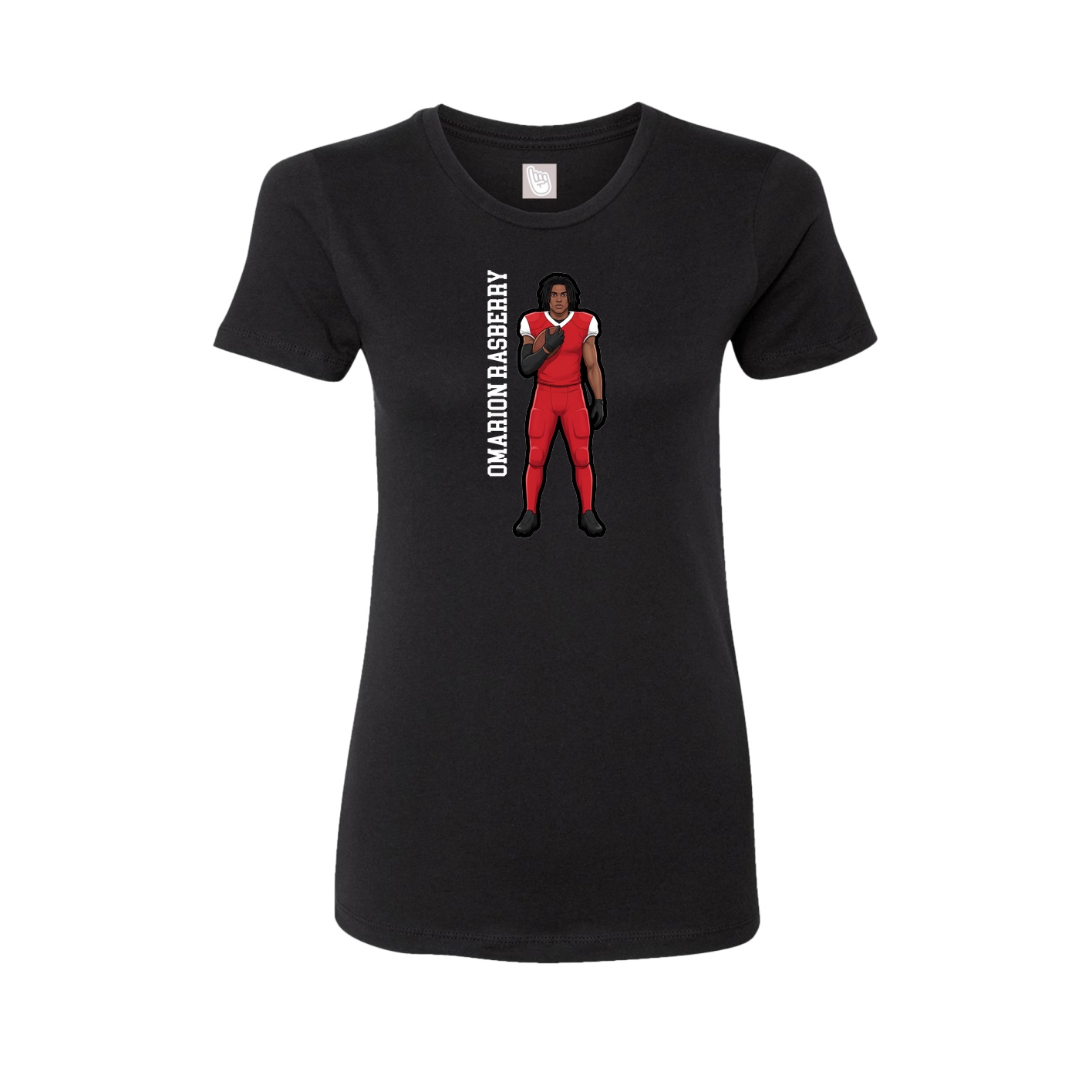 Fitted Women's Tee
