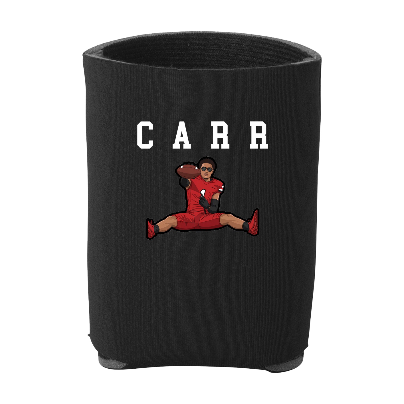 Can Holder — Shirsey in Black