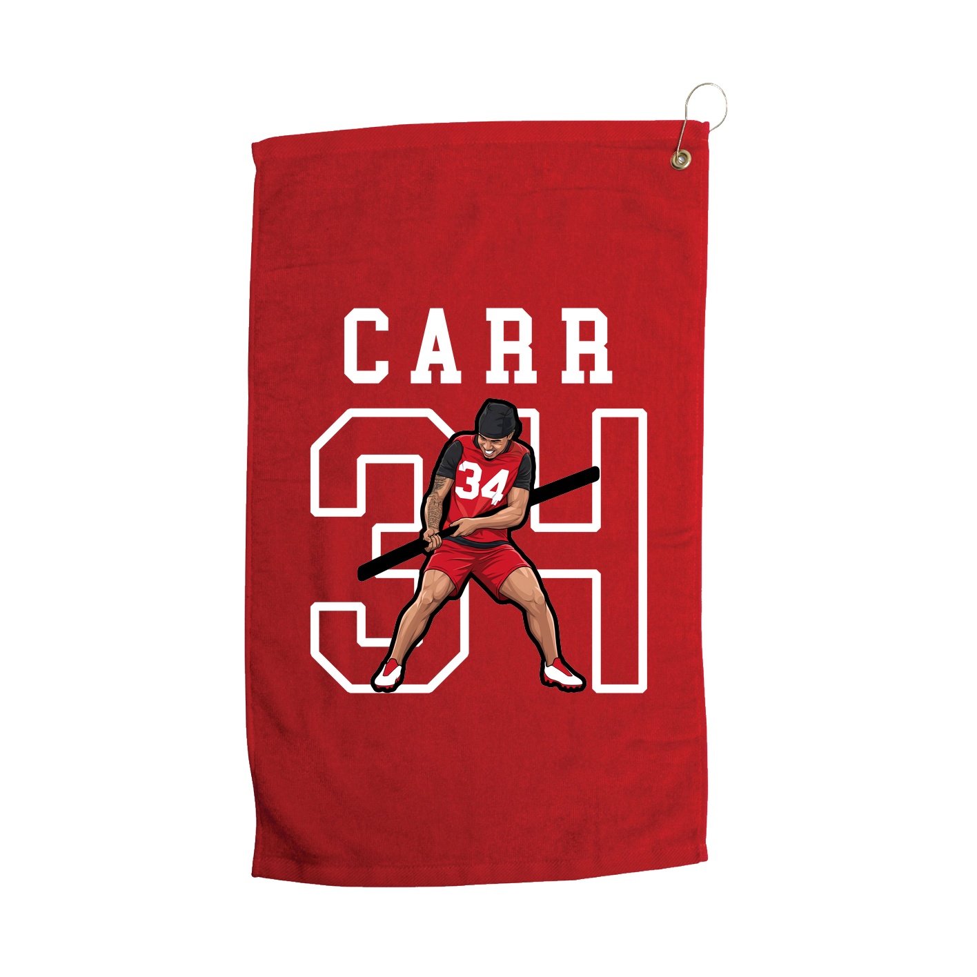 Golf Towel