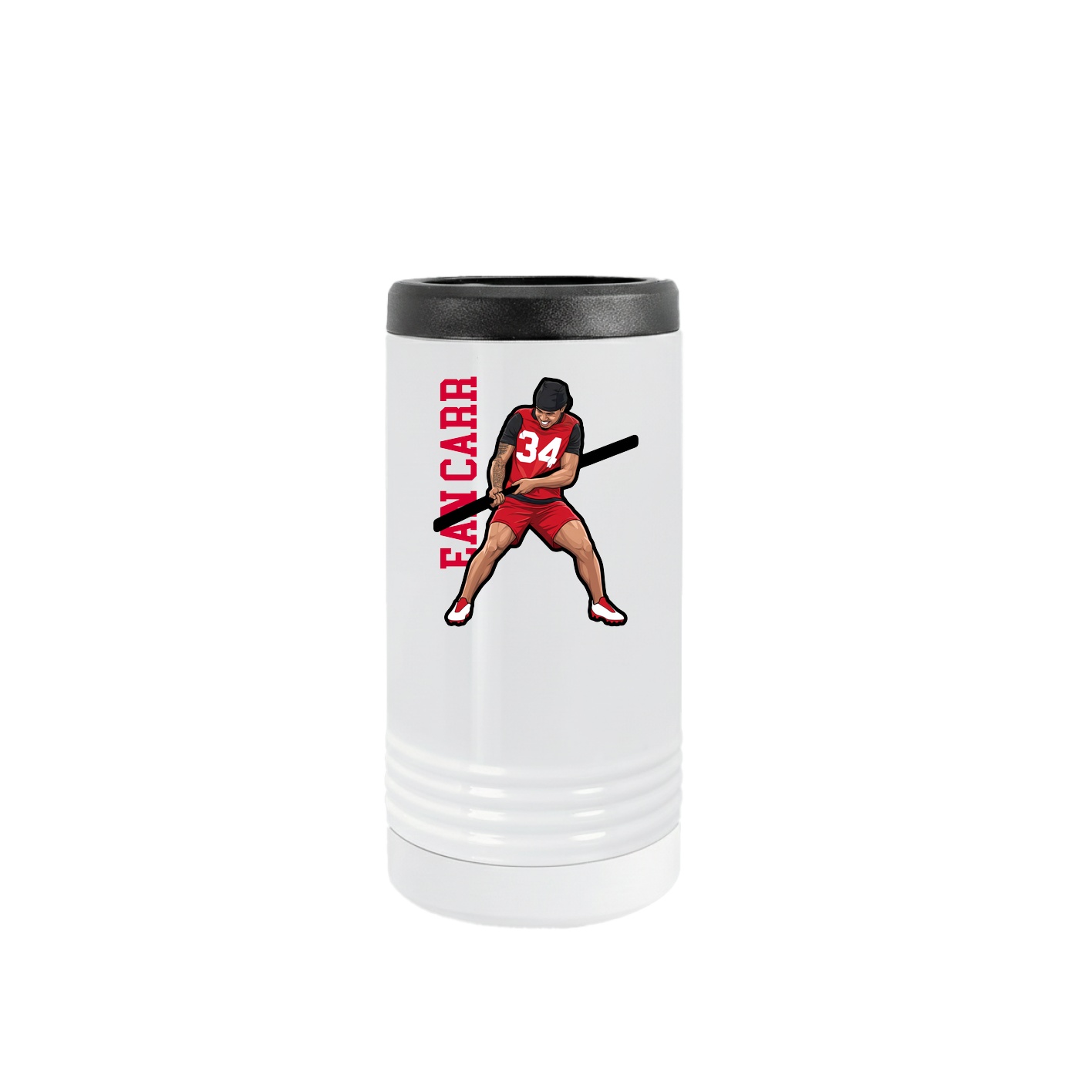 Polar Camel Slim Beverage Holder