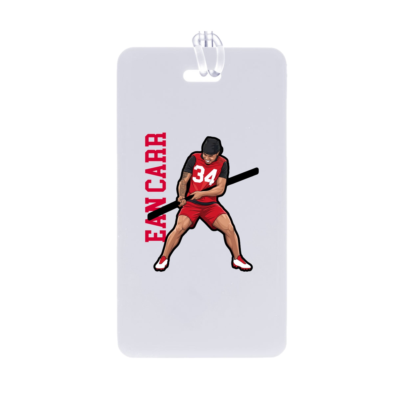Bag Tag