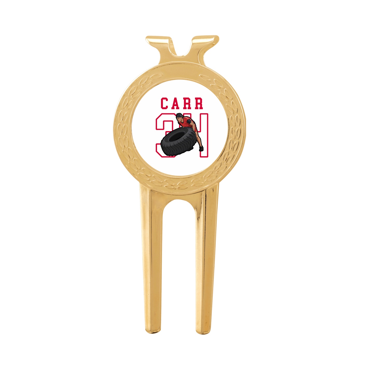 Divot Tool with Ball Marker — Shirsey in Classic