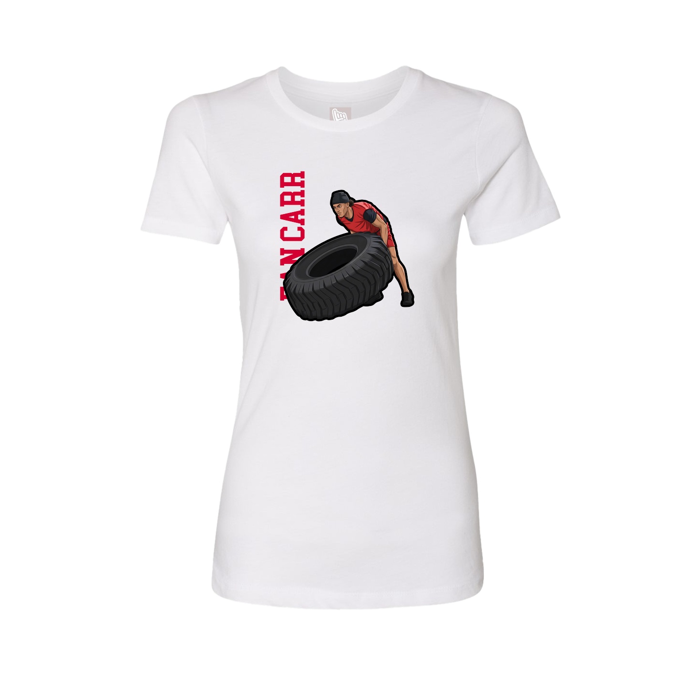 Womens Tee