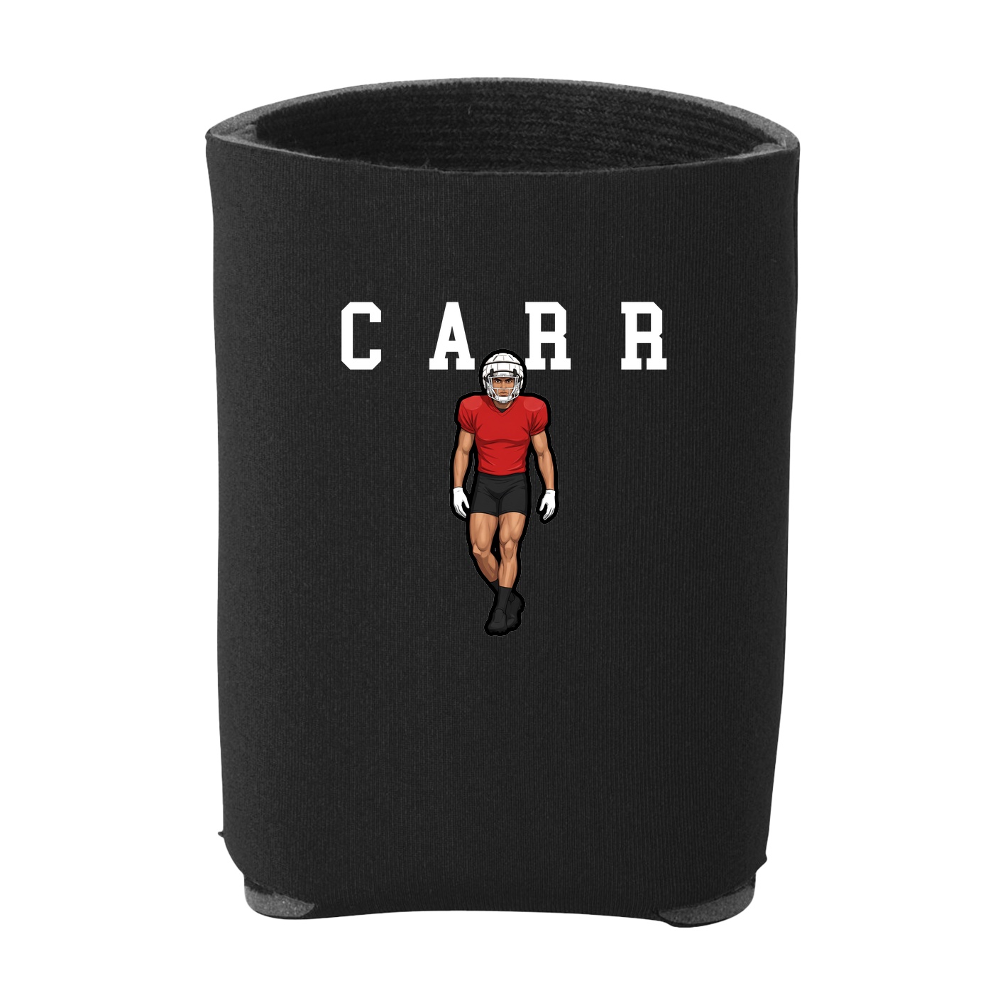 Can Holder — Shirsey in Black