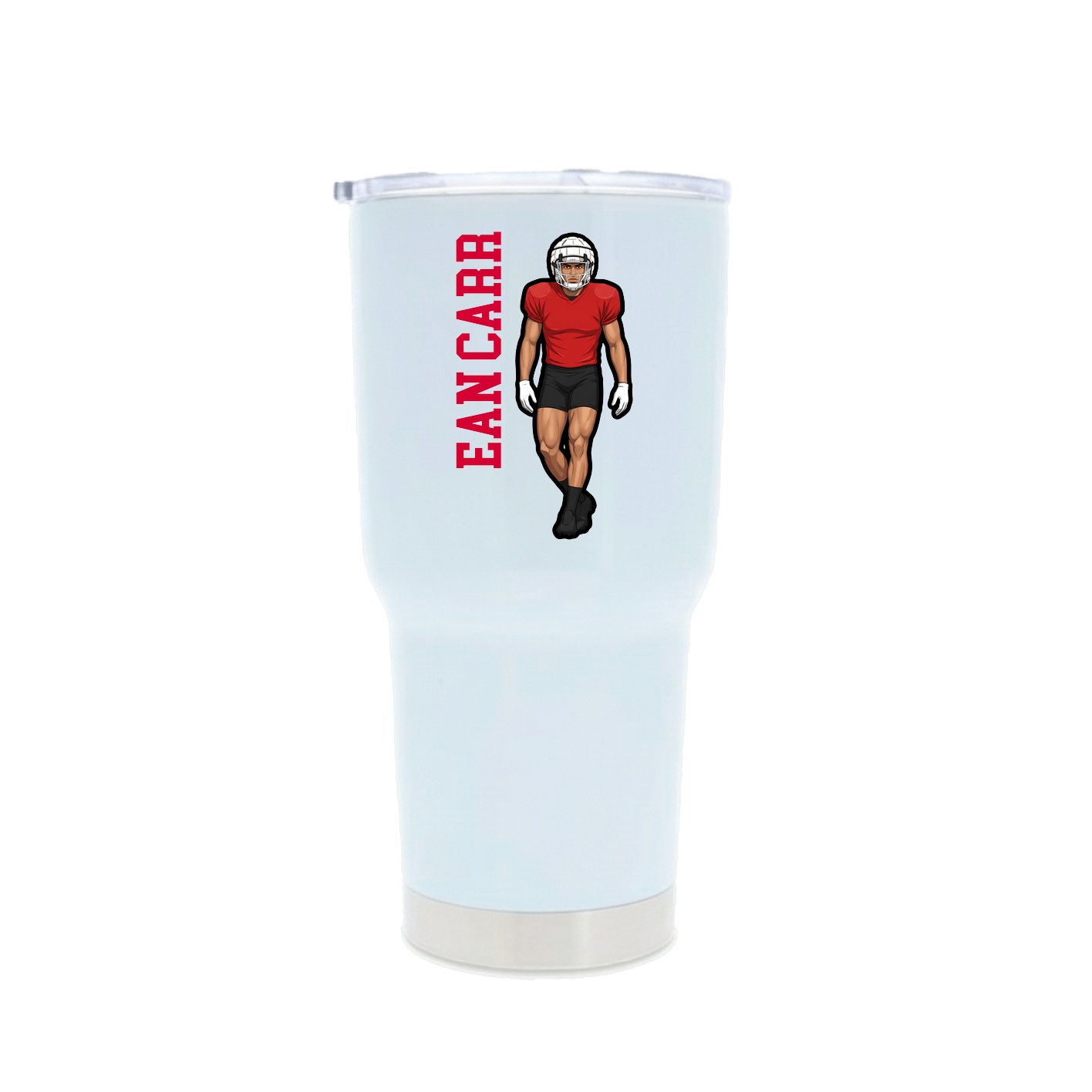 30oz Stainless Steel Tumbler