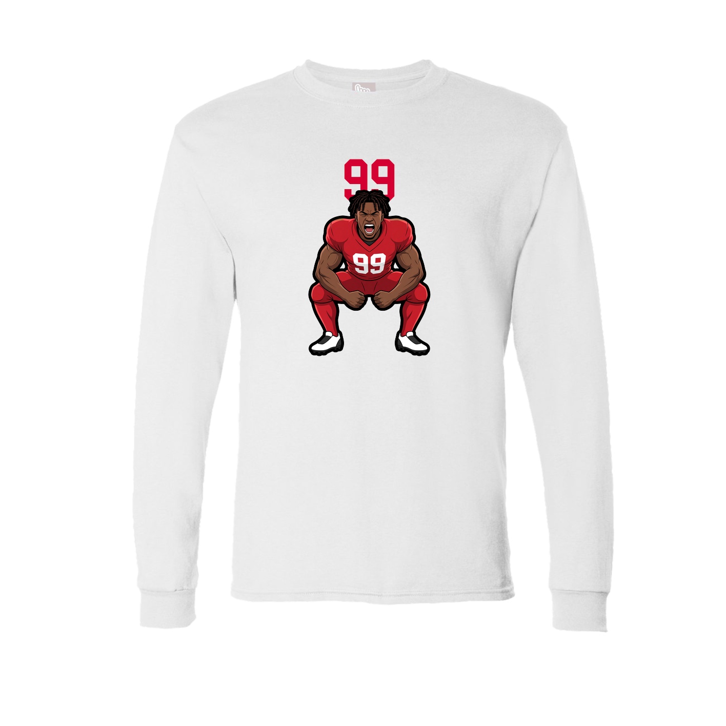 Long Sleeve Tee