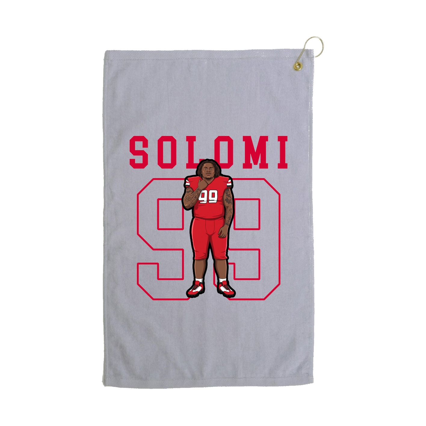 Golf Towel