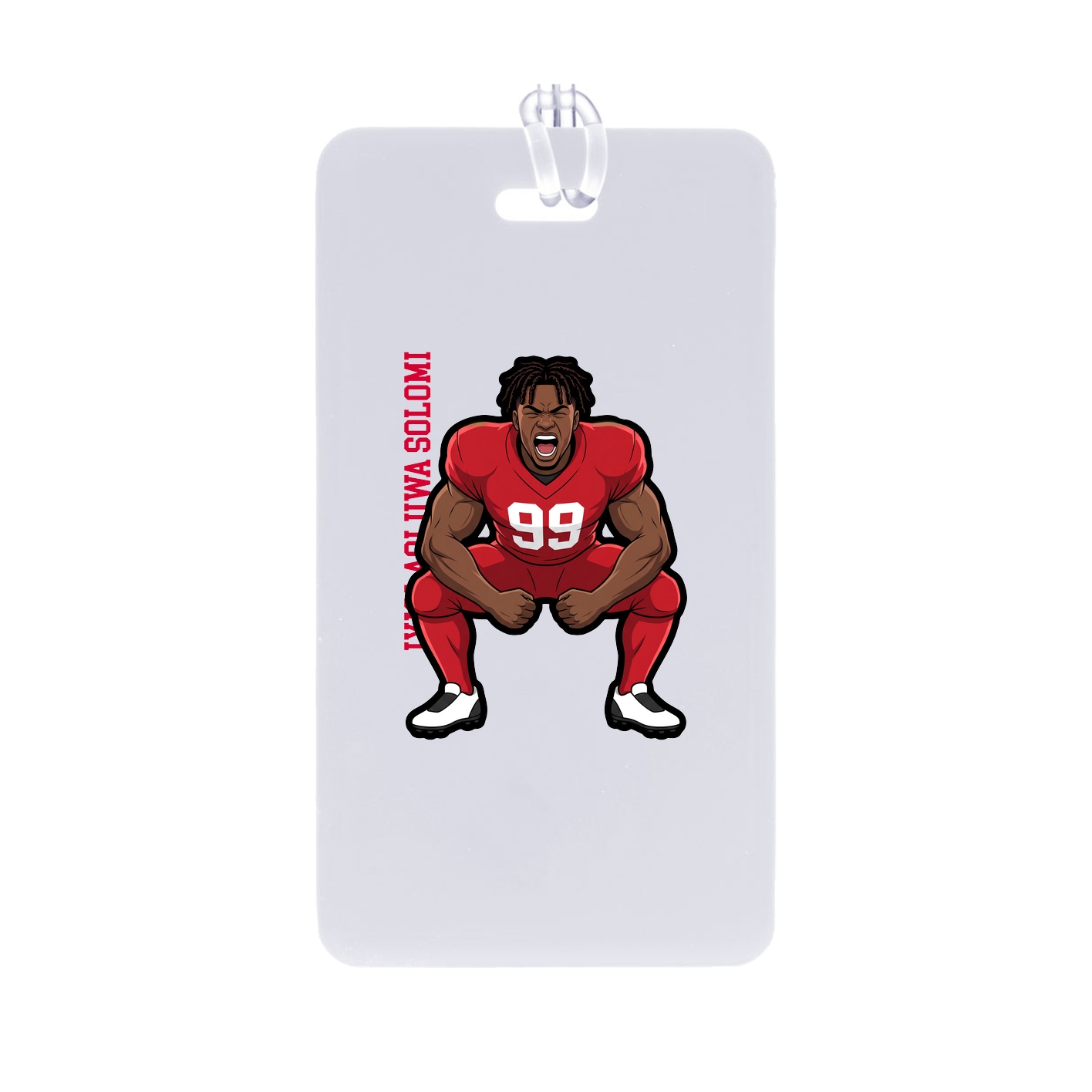 Bag Tag