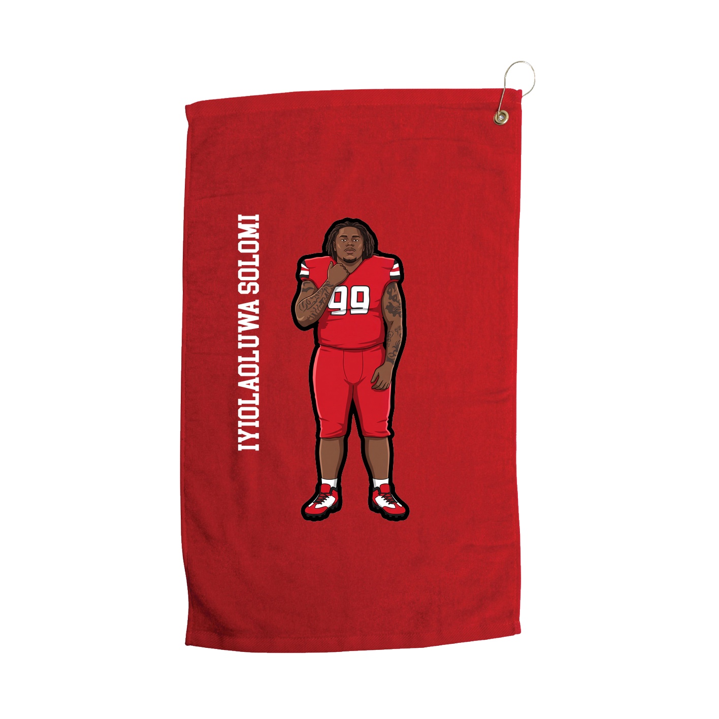 Golf Towel