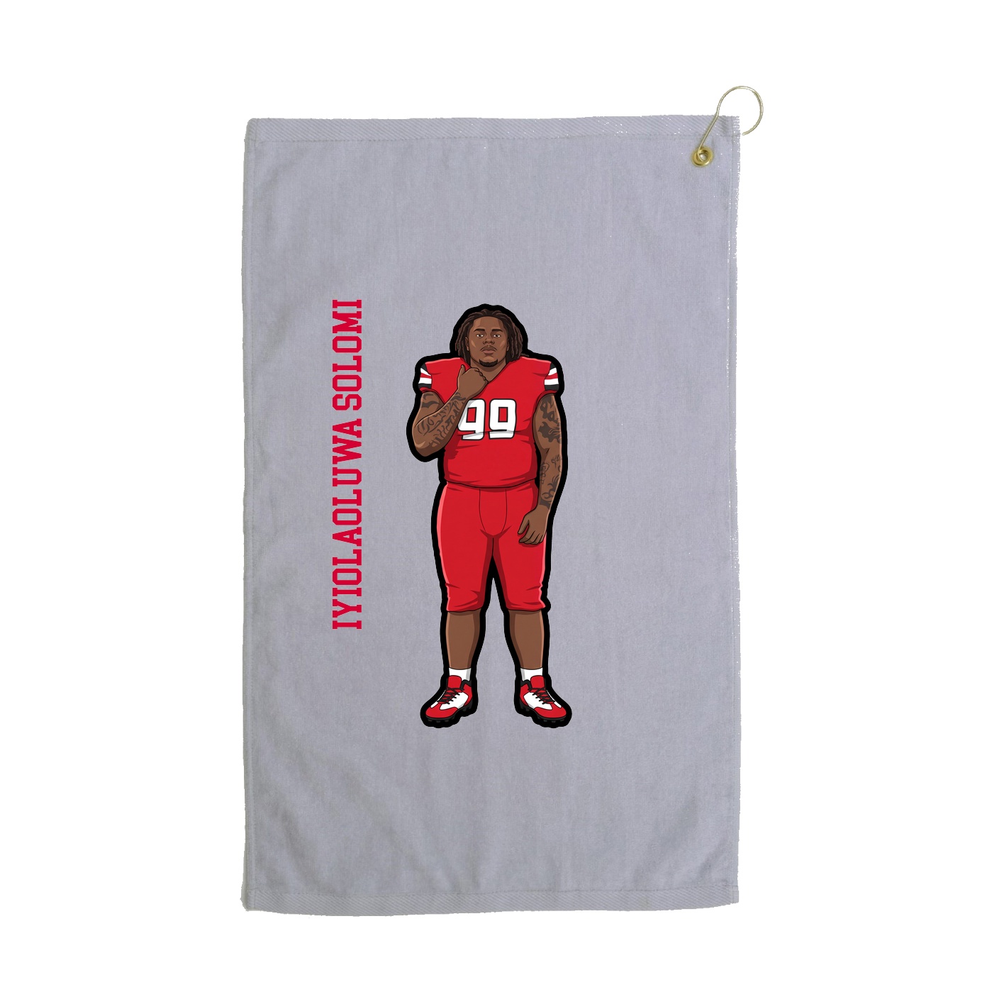 Golf Towel