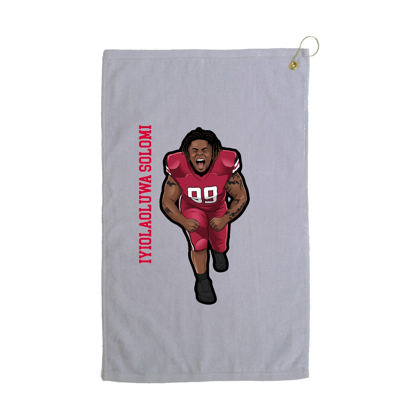 Golf Towel