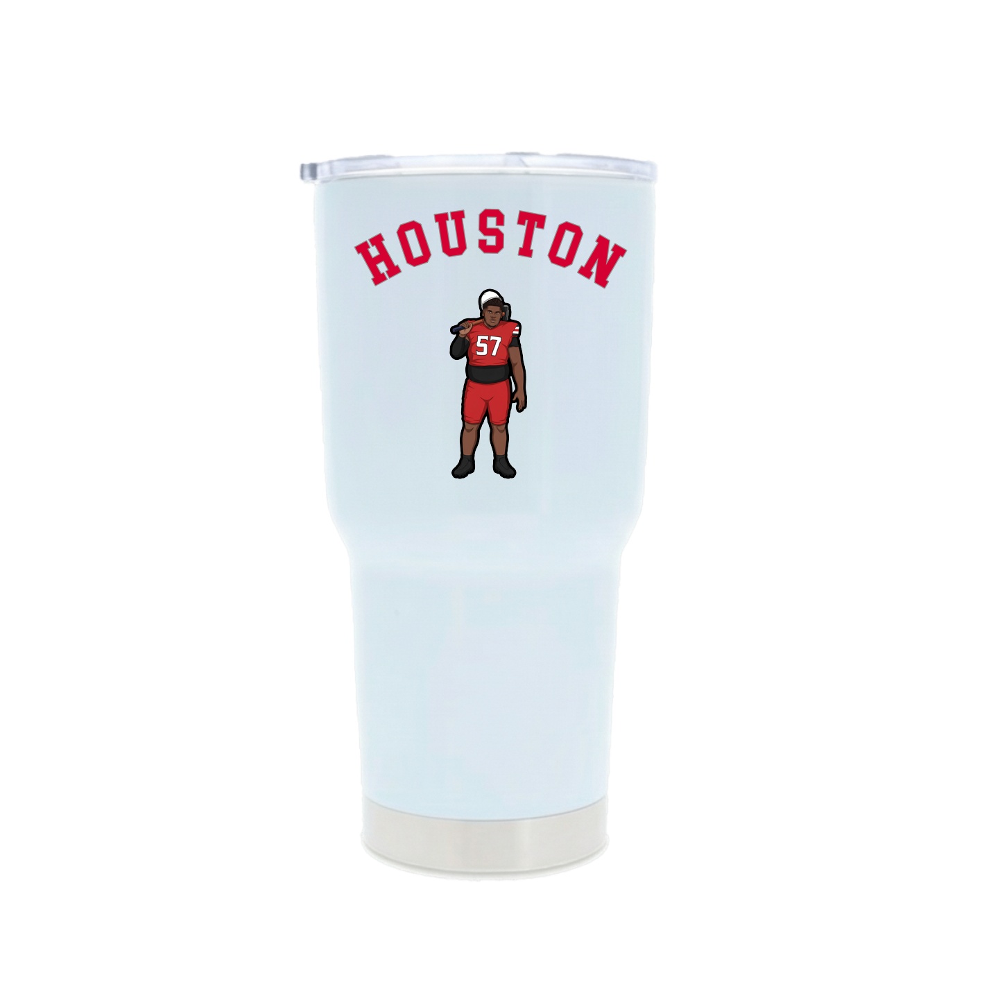 30oz Stainless Steel Tumbler