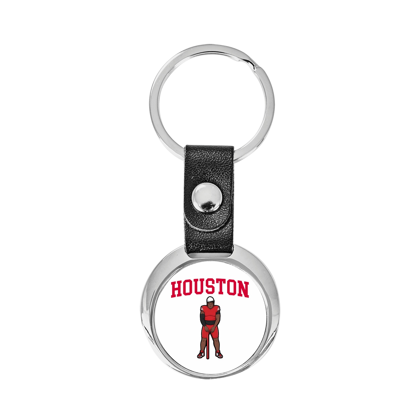 Key Chain — Shirsey in Classic