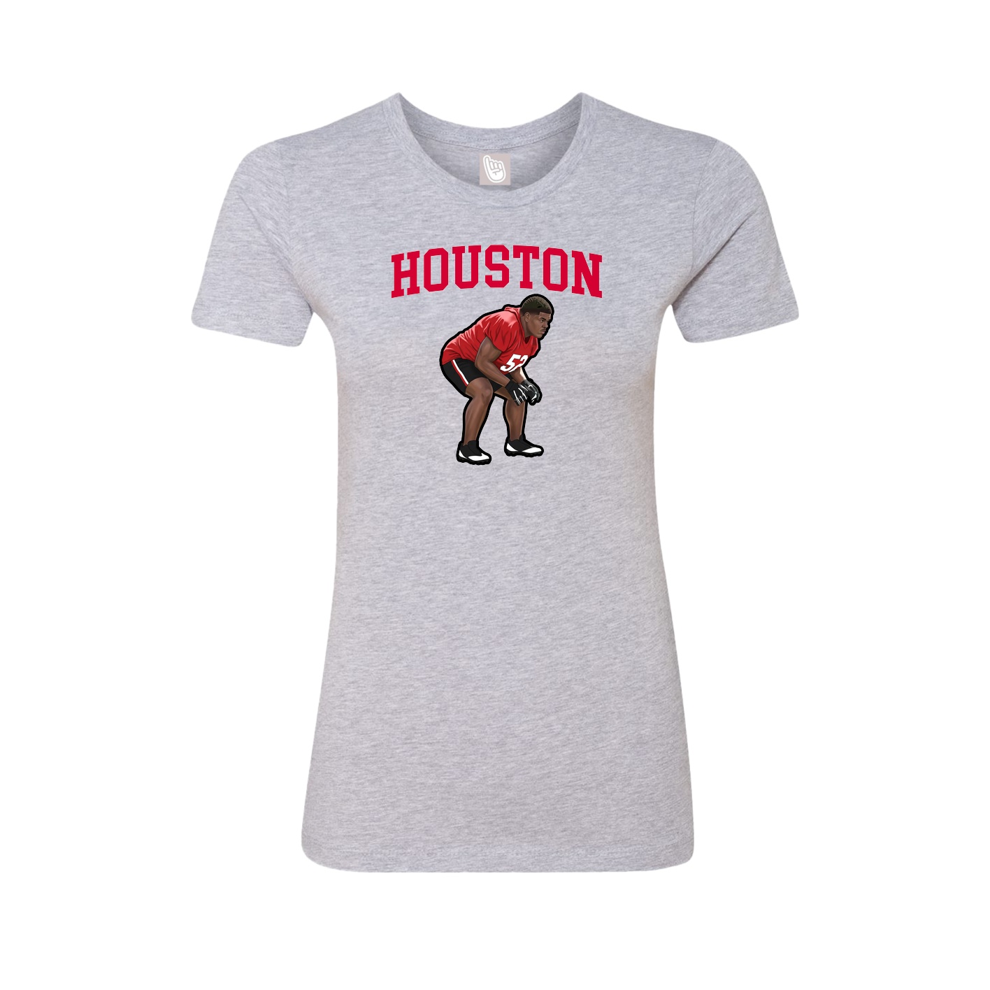 NIL Club Womens Tee