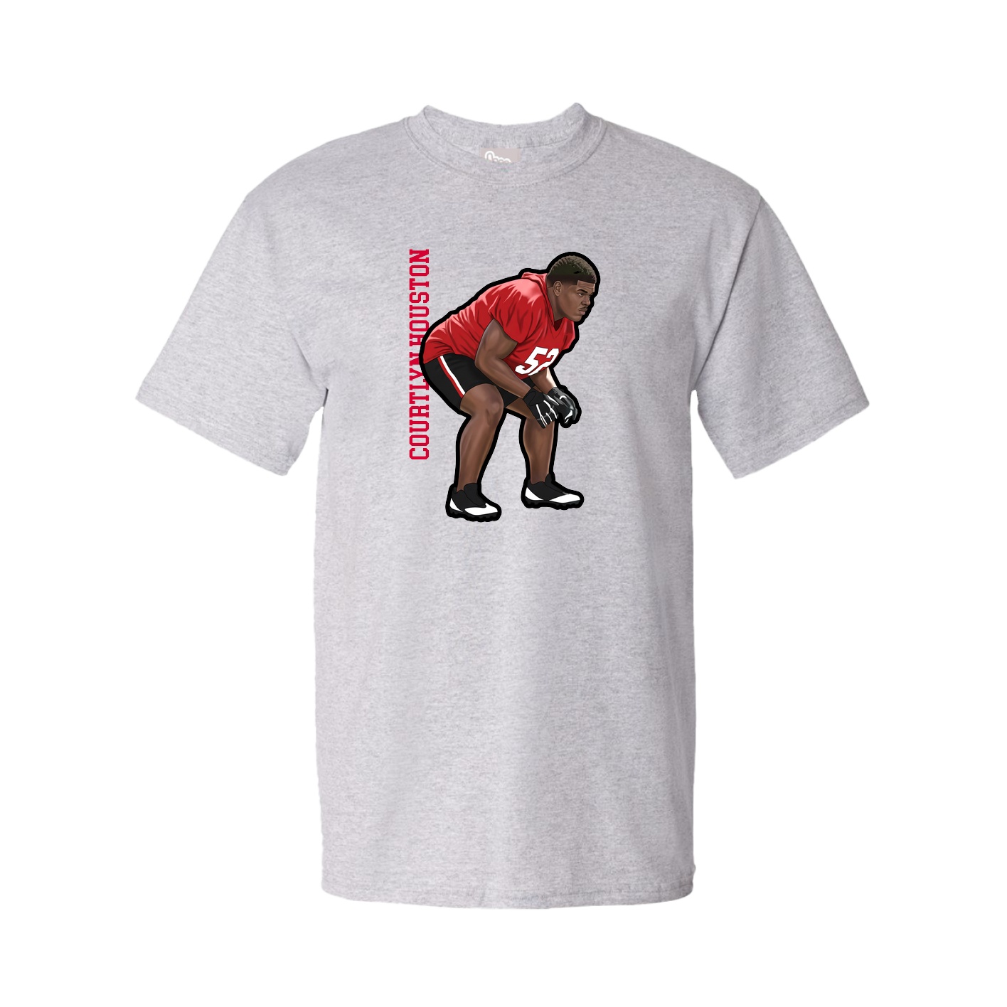 NIL Club Tee
