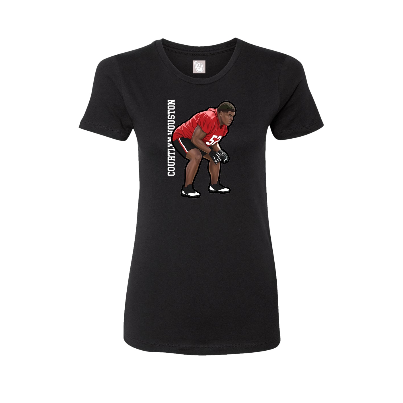 Womens Tee