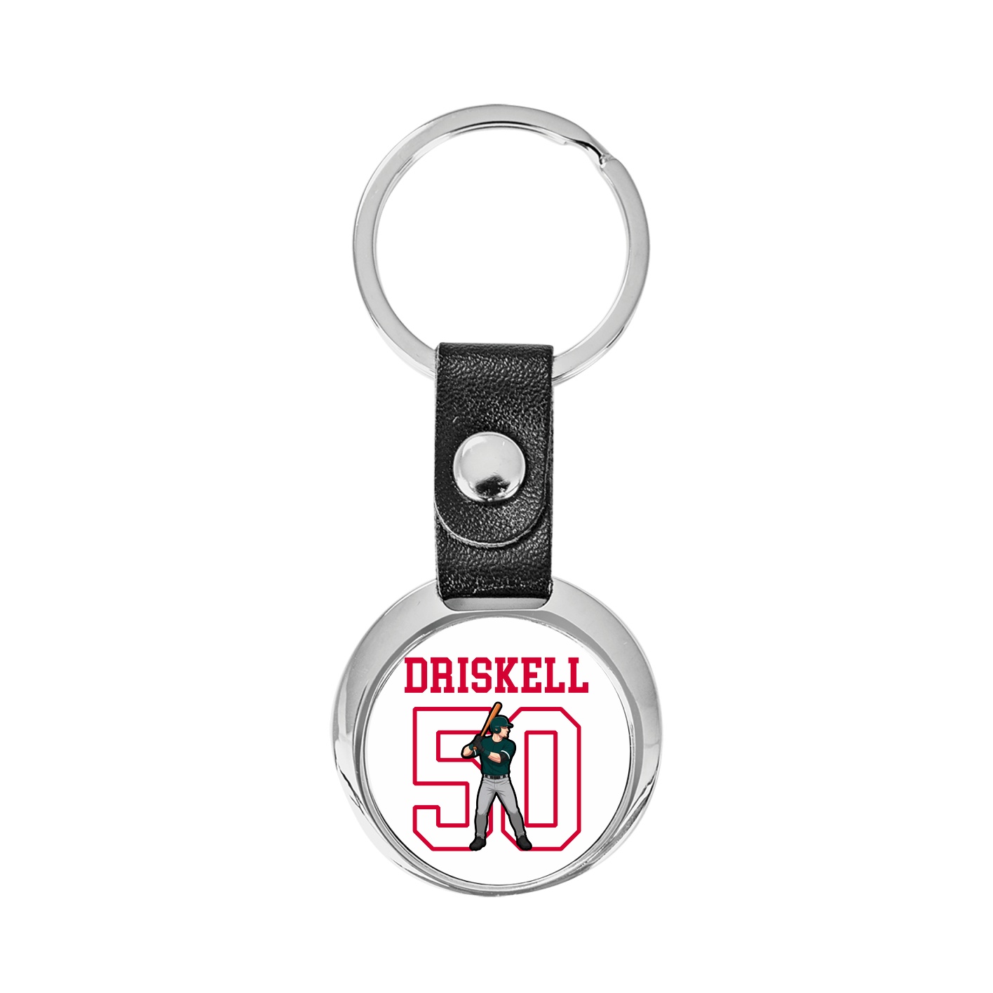 Key Chain — Shirsey in Classic