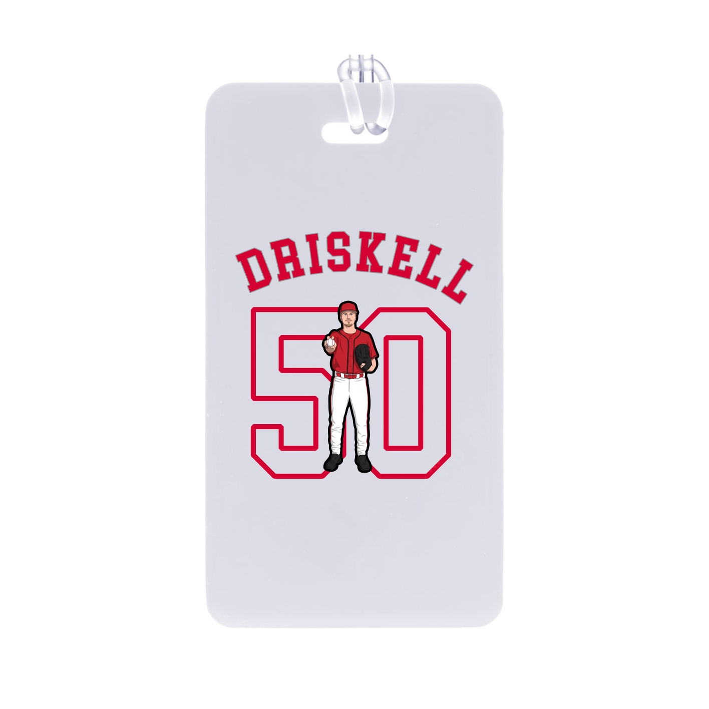 Bag Tag