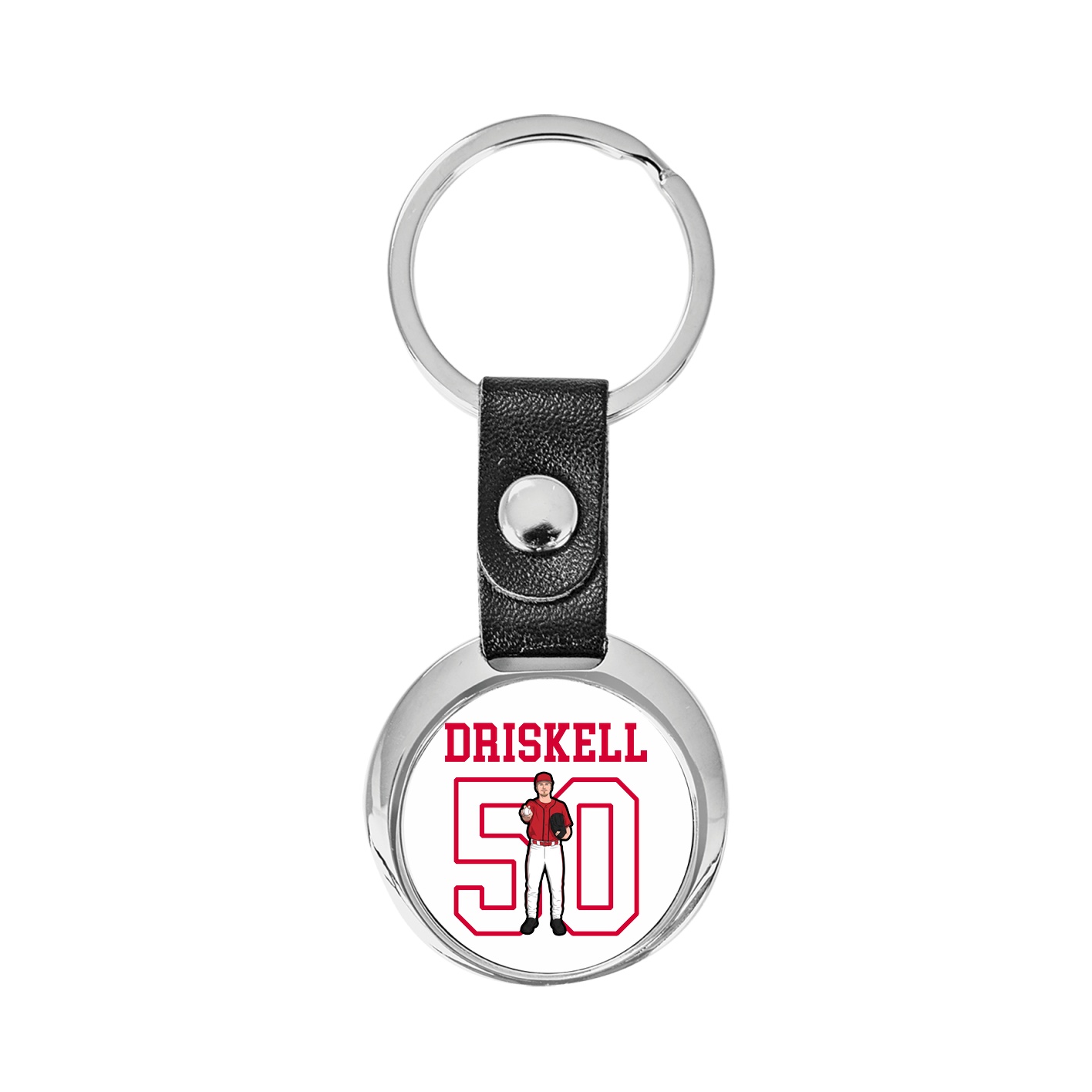 Key Chain — Shirsey in Classic