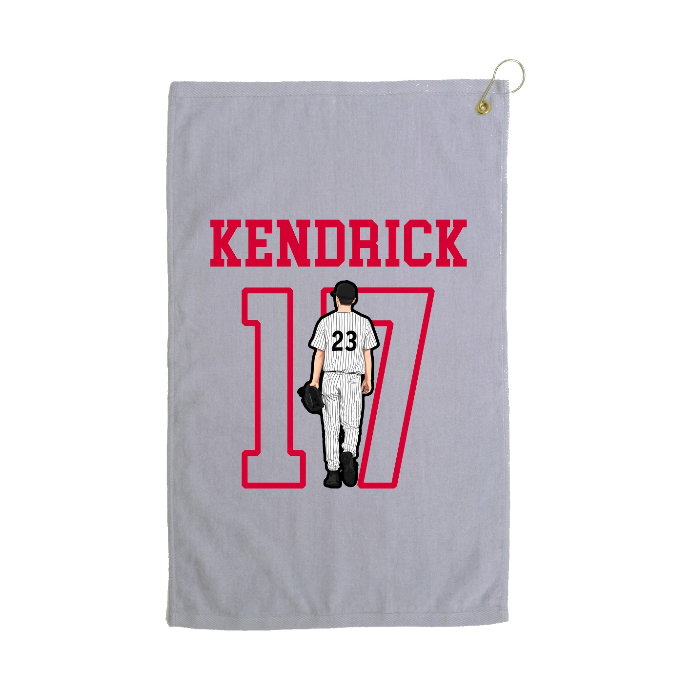 Golf Towel