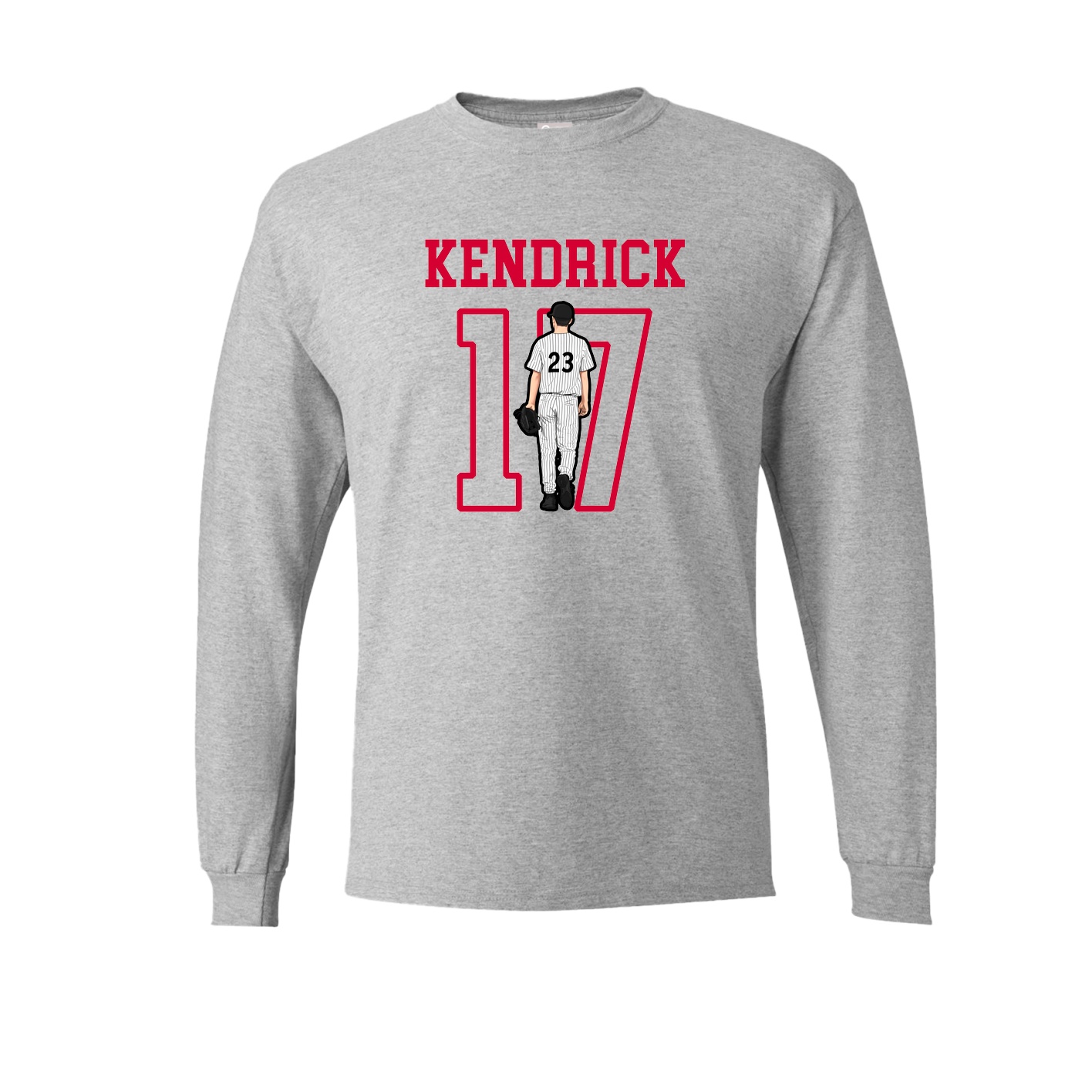 Long Sleeve Tee