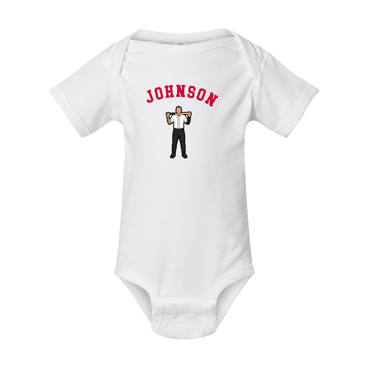 Baby Onesie