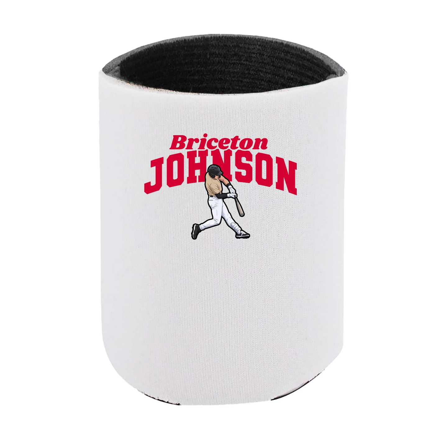Can Holder — Signature Arch in White