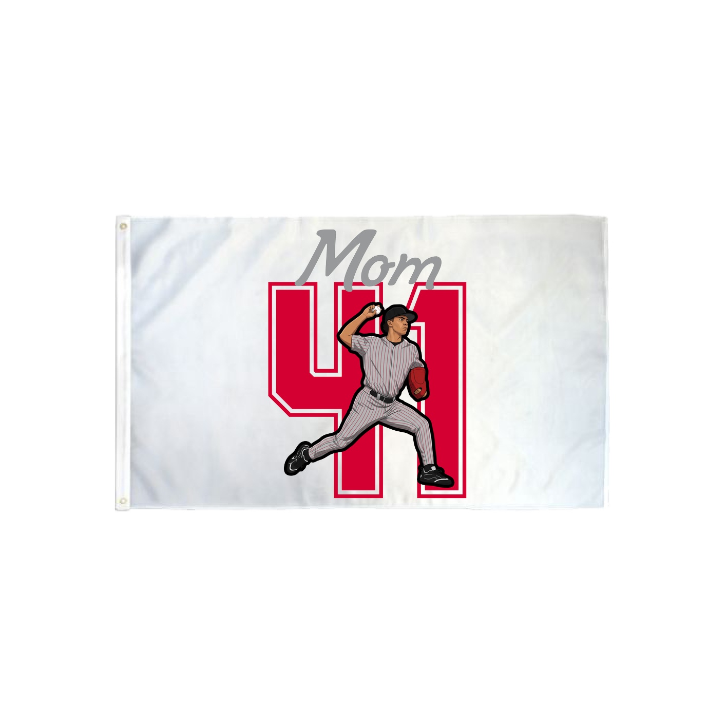 3x5 Flag — Mothers Day Shirsey in Classic