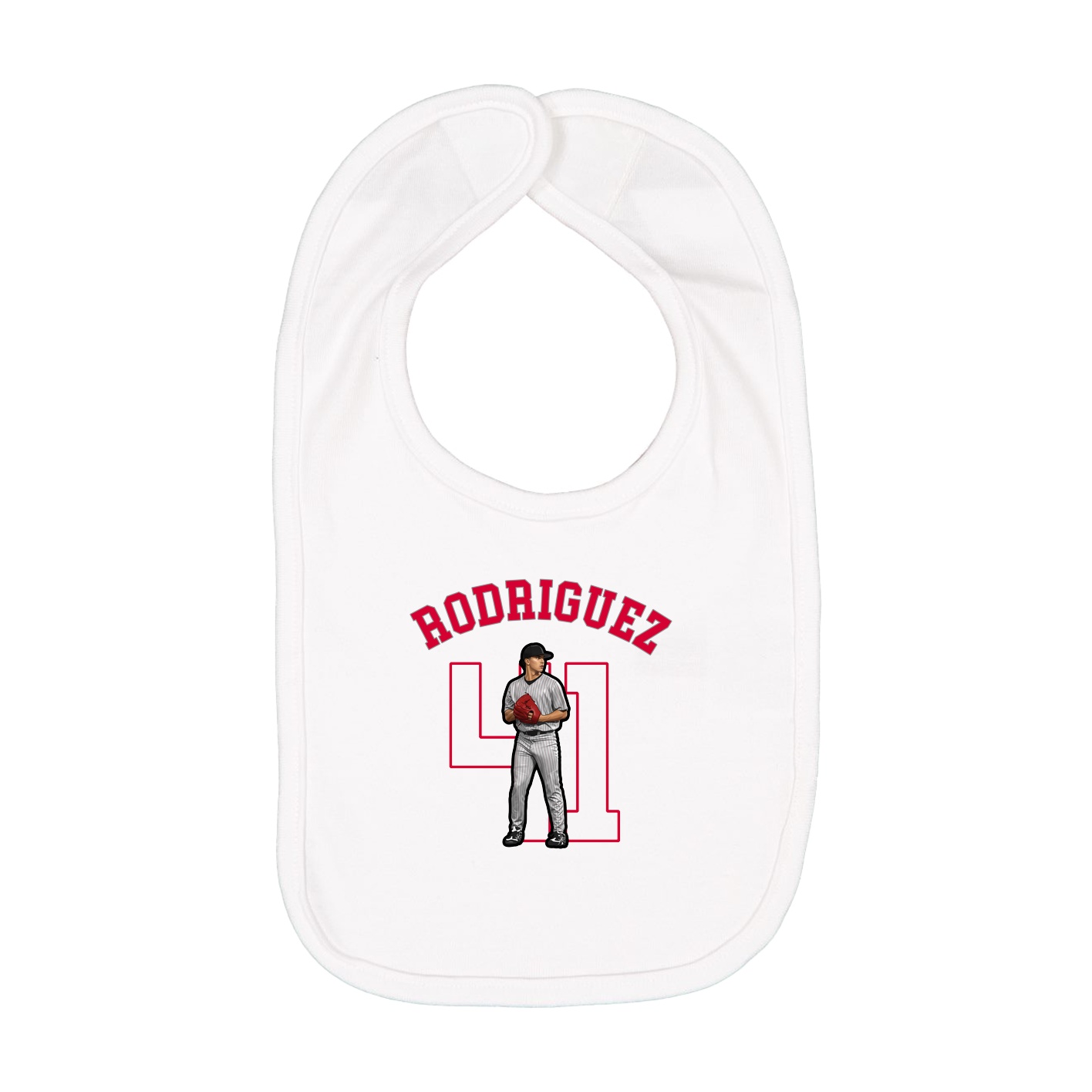 Infant Bib