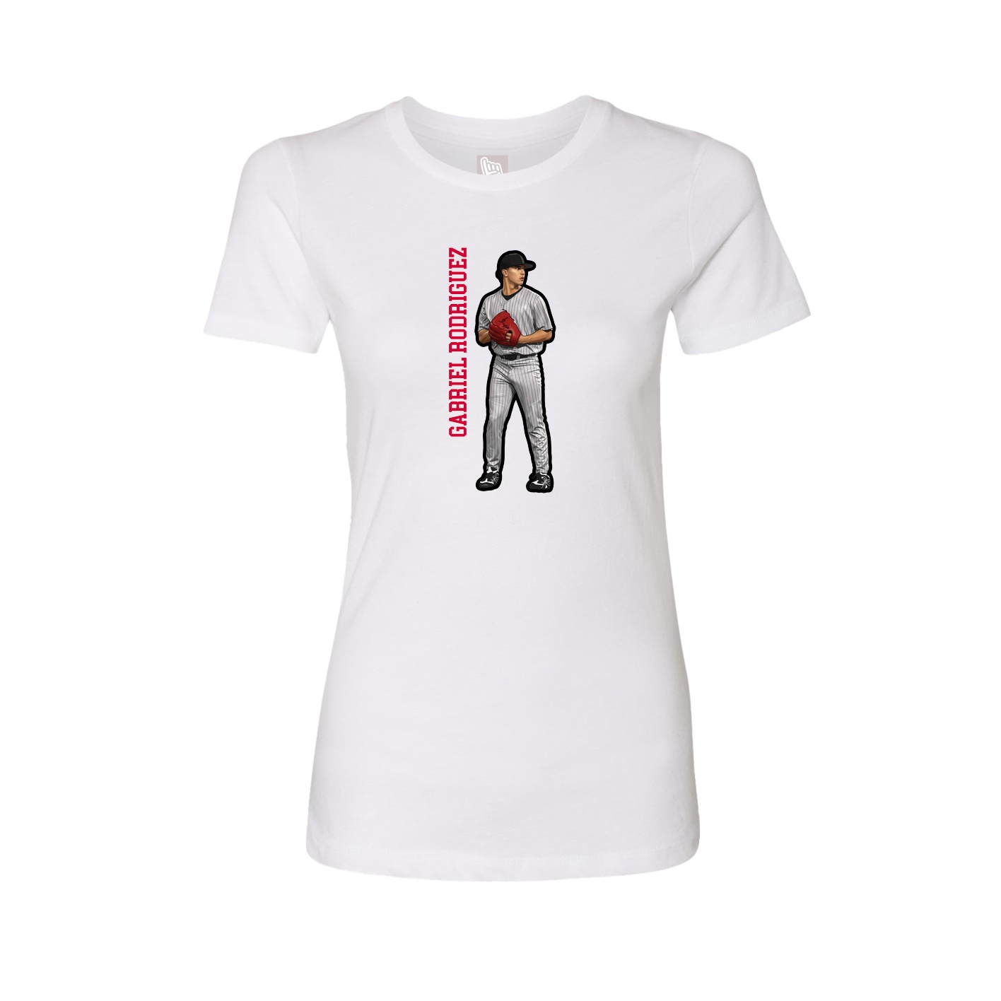 Womens Tee