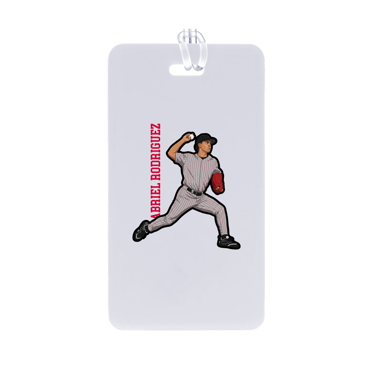 Bag Tag