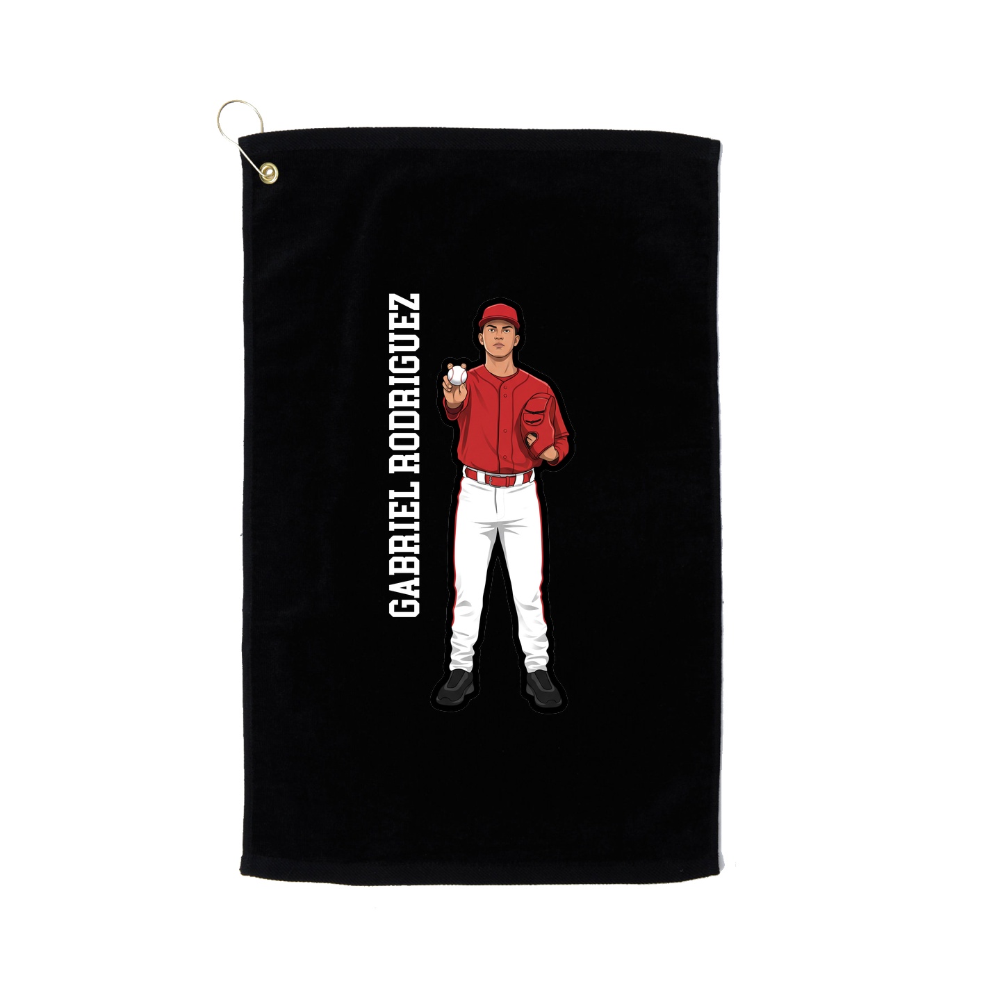 Golf Towel