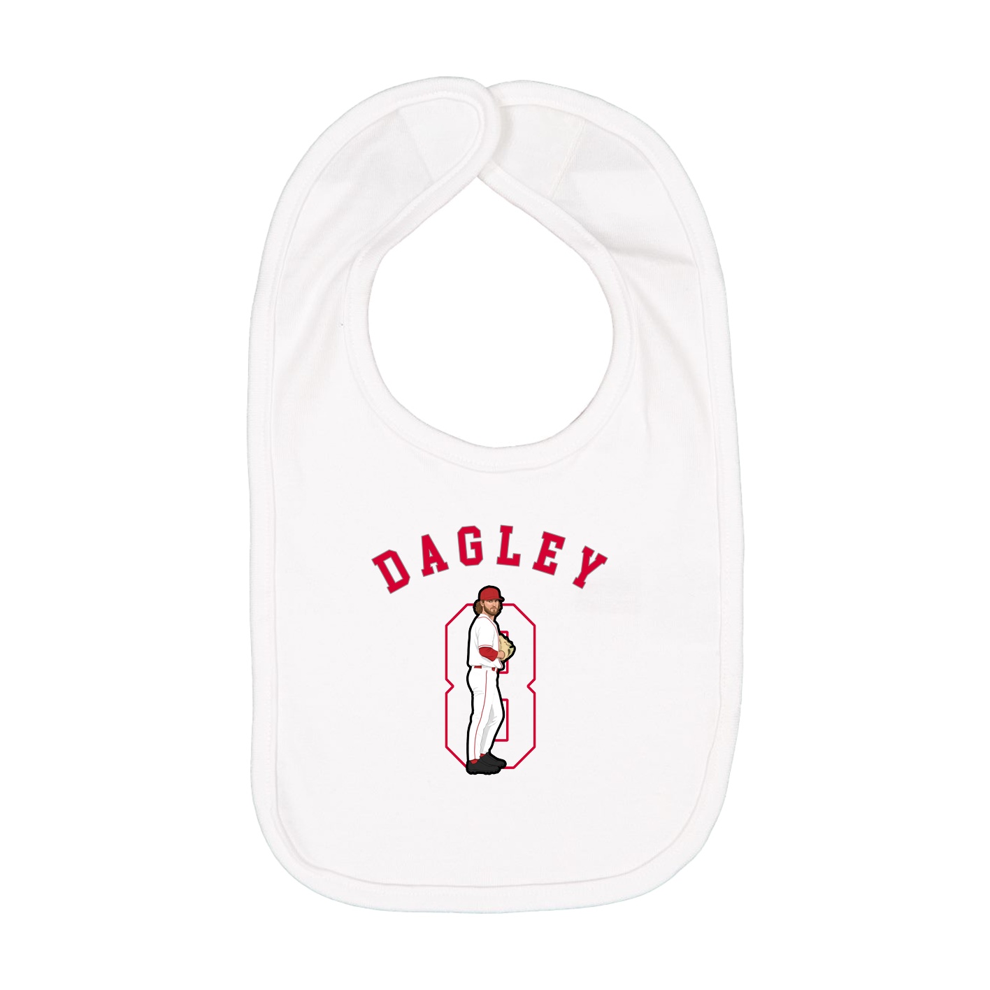 Infant Bib